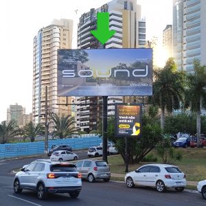 030 - Rua Prof. Luis Alexandre de Oliveira - CASSEMS, Centro/Shop