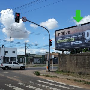459 - Rua Catiguá c/ Av. Cafezais, Bairro