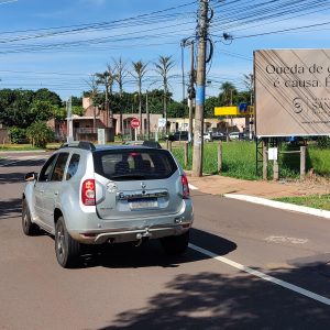 355 - Av. Hiroshima / Av. Mato Grosso, 01 Próx Hotel Ibis, Bairro/Centro