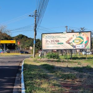 356 - Av. Hiroshima / Av. Mato Grosso, 02 Próx Hotel Ibis, Bairro/Centro