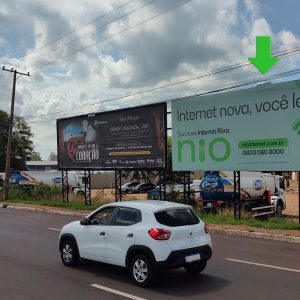 096 - Av. Duque De Caxias - Entrada da Cidade Antes Do Aeroporto 02 Bairro