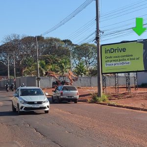 110 - R. Da Divisão Em Frente Galeria Próx Museu Antonio Pereira, 02 Bairro