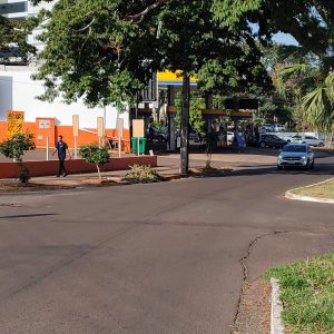 107 - R. Antonio Teodorowich - Emporio Carandá - 02 Bairro Centro