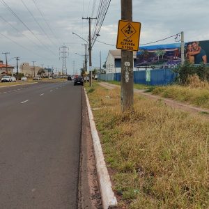 433 - Av. Marques de pombal (sentido Dahma) centro bairro