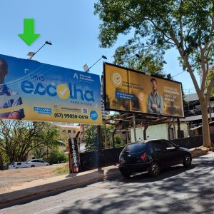 048 – R. Bahia / Estacionamento V4