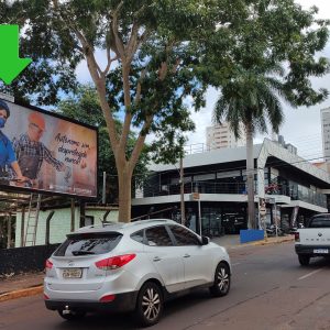 049 – R. Bahia / Estacionamento V4