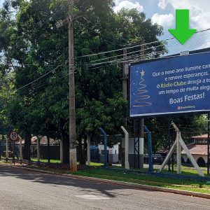 351 Av. Toros Puxian - Radio Clube Bairro/Centro