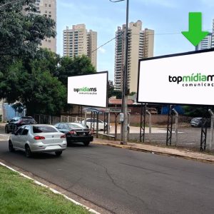 397 - Av. Ricardo Brandão em Frente Camara Municipal - Bairro Centro